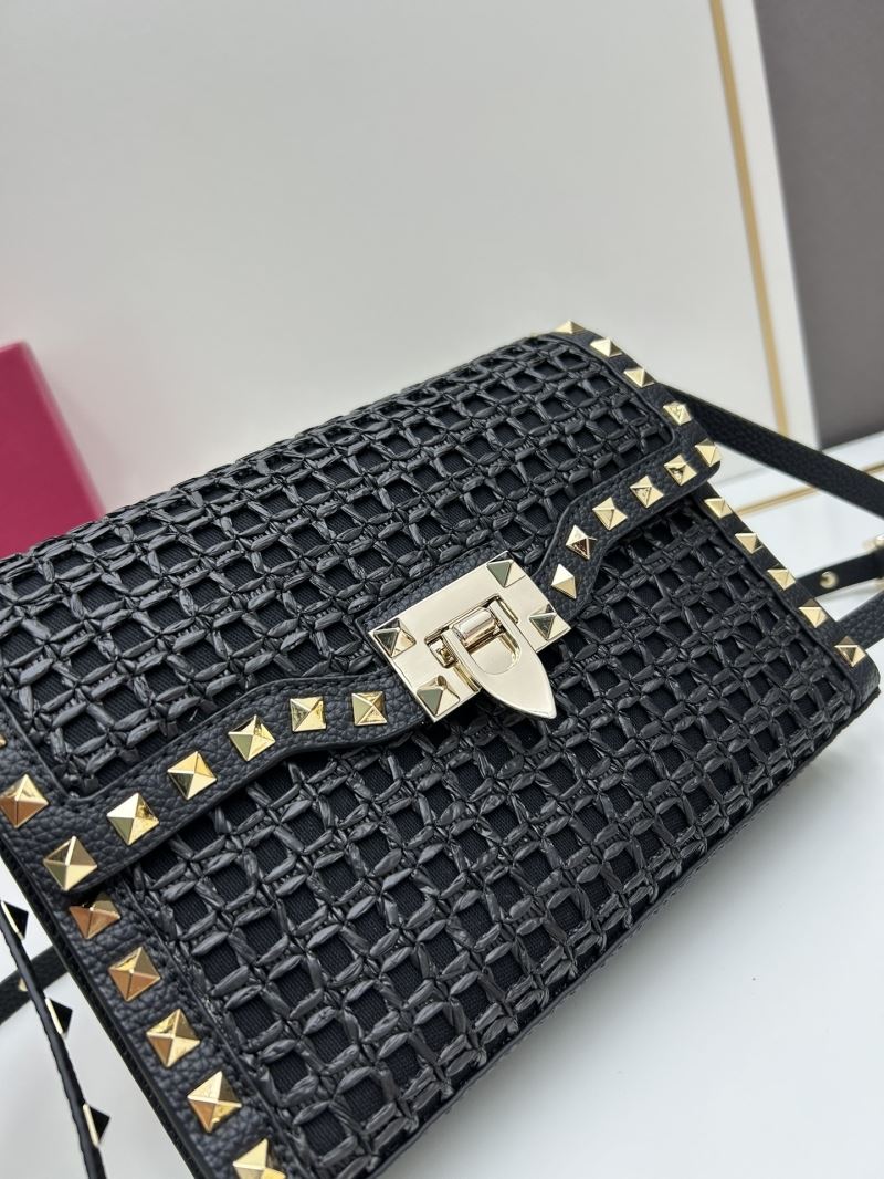 Valentino Satchel Bags